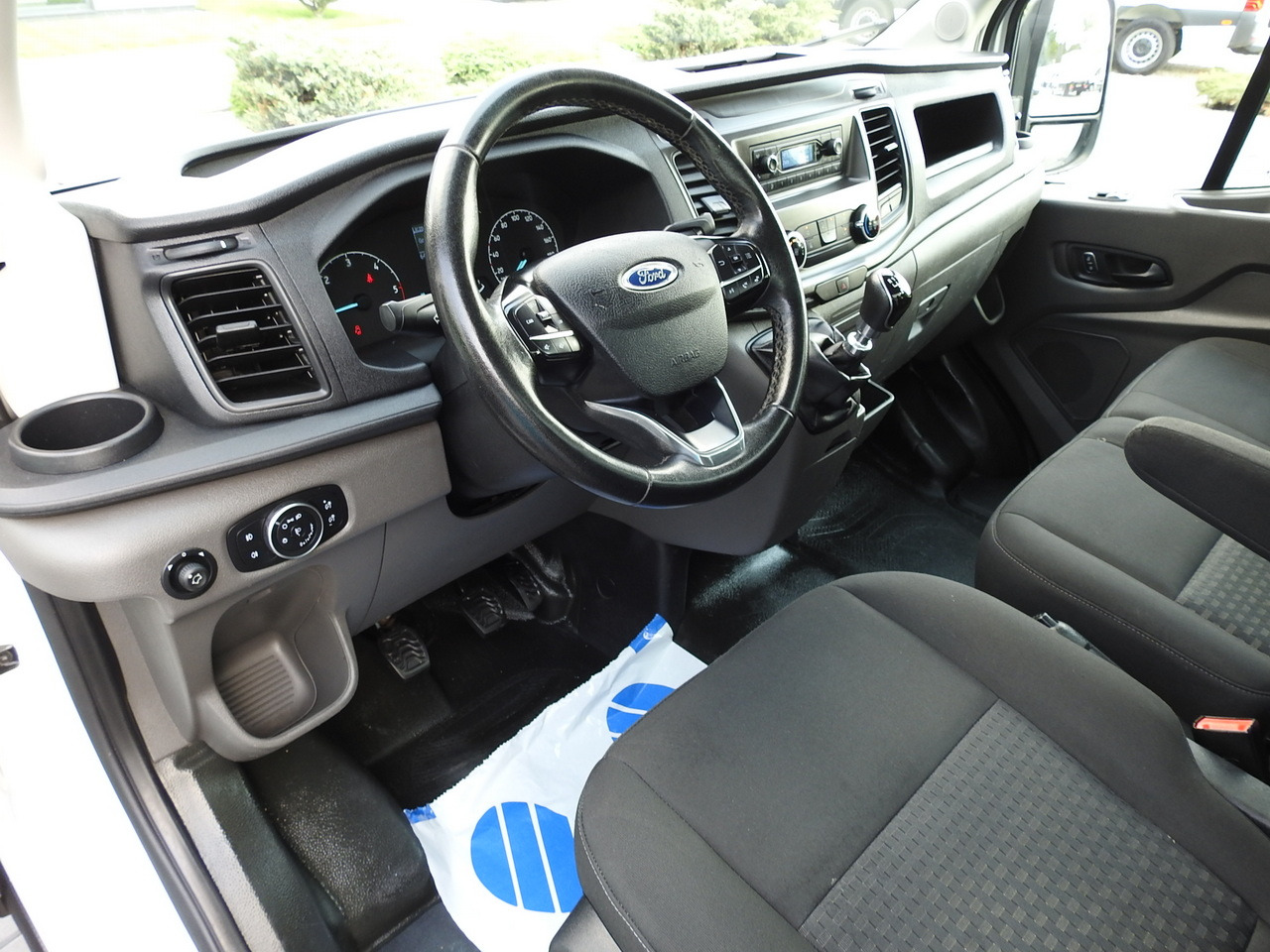 FORD TRANSIT TIPPER CRUISE CONTROL AIR CONDITIONING TWIN WHEELS 170HP - Όχημα με ανατρεπομενη καροτσα: φωτογραφία 2 FORD TRANSIT TIPPER CRUISE CONTROL AIR CONDITIONING TWIN WHEELS 170HP - Όχημα με ανατρεπομενη καροτσα: φωτογραφία 2