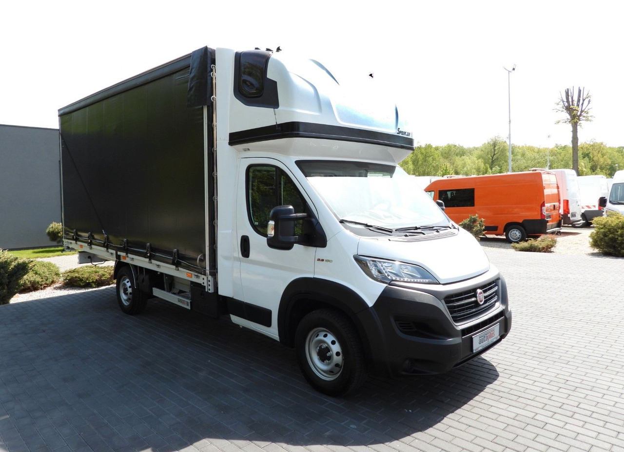 Fiat DUCATO PRITSCHE PLANE 10 PALETTEN WEBASTO A/C Fiat DUCATO PRITSCHE PLANE 10 PALETTEN WEBASTO A/C - Επαγγελματικό αυτοκίνητο με μουσαμά: φωτογραφία 4 Fiat DUCATO PRITSCHE PLANE 10 PALETTEN WEBASTO A/C Fiat DUCATO PRITSCHE PLANE 10 PALETTEN WEBASTO A/C - Επαγγελματικό αυτοκίνητο με μουσαμά: φωτογραφία 4