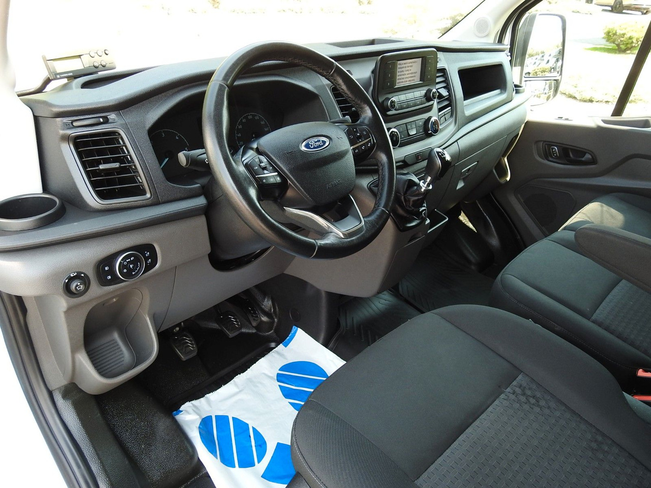 Ford TRANSIT KÜHLKASTENWAGEN 0*C HEIZFUNKTION Ford TRANSIT KÜHLKASTENWAGEN 0*C HEIZFUNKTION - Επαγγελματικό αυτοκίνητο ψυγείο: φωτογραφία 2 Ford TRANSIT KÜHLKASTENWAGEN 0*C HEIZFUNKTION Ford TRANSIT KÜHLKASTENWAGEN 0*C HEIZFUNKTION - Επαγγελματικό αυτοκίνητο ψυγείο: φωτογραφία 2