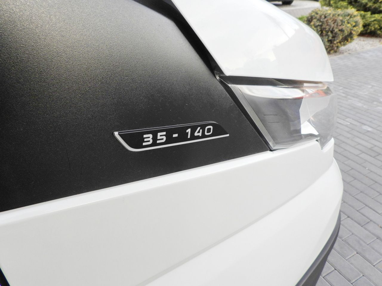 Όχημα με ανατρεπομενη καροτσα IVECO DAILY 35C14 TIPPER CRUISE CONTROL TWIN WHEELS AIR CONDITIONING 140HP: φωτογραφία 18 Όχημα με ανατρεπομενη καροτσα IVECO DAILY 35C14 TIPPER CRUISE CONTROL TWIN WHEELS AIR CONDITIONING 140HP: φωτογραφία 18