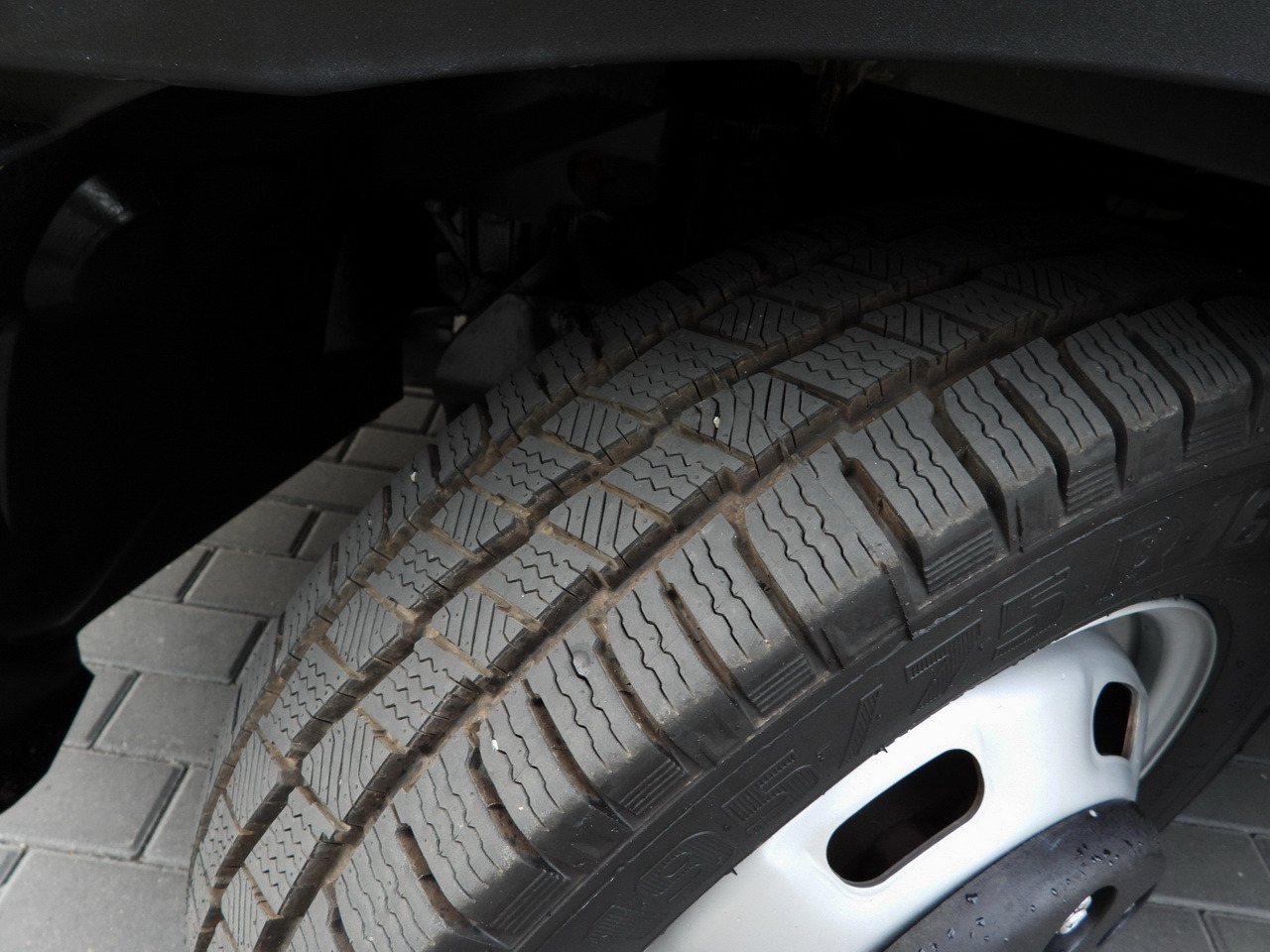 Διπλοκάμπινο ελαφρύ επαγγελματικό IVECO DAILY 35C17 STAKE BODY DOUBLE CABIN DOKA 7 SEATS CRUISE CONTROL TWIN WHEELS AIR CONDITIONING 170HP: φωτογραφία 19 Διπλοκάμπινο ελαφρύ επαγγελματικό IVECO DAILY 35C17 STAKE BODY DOUBLE CABIN DOKA 7 SEATS CRUISE CONTROL TWIN WHEELS AIR CONDITIONING 170HP: φωτογραφία 19