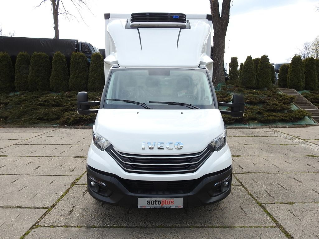 Iveco DAILY 35S16 KUHLKOFFER -10*C 8 PALETTEN - Επαγγελματικό αυτοκίνητο ψυγείο: φωτογραφία 5 Iveco DAILY 35S16 KUHLKOFFER -10*C 8 PALETTEN - Επαγγελματικό αυτοκίνητο ψυγείο: φωτογραφία 5