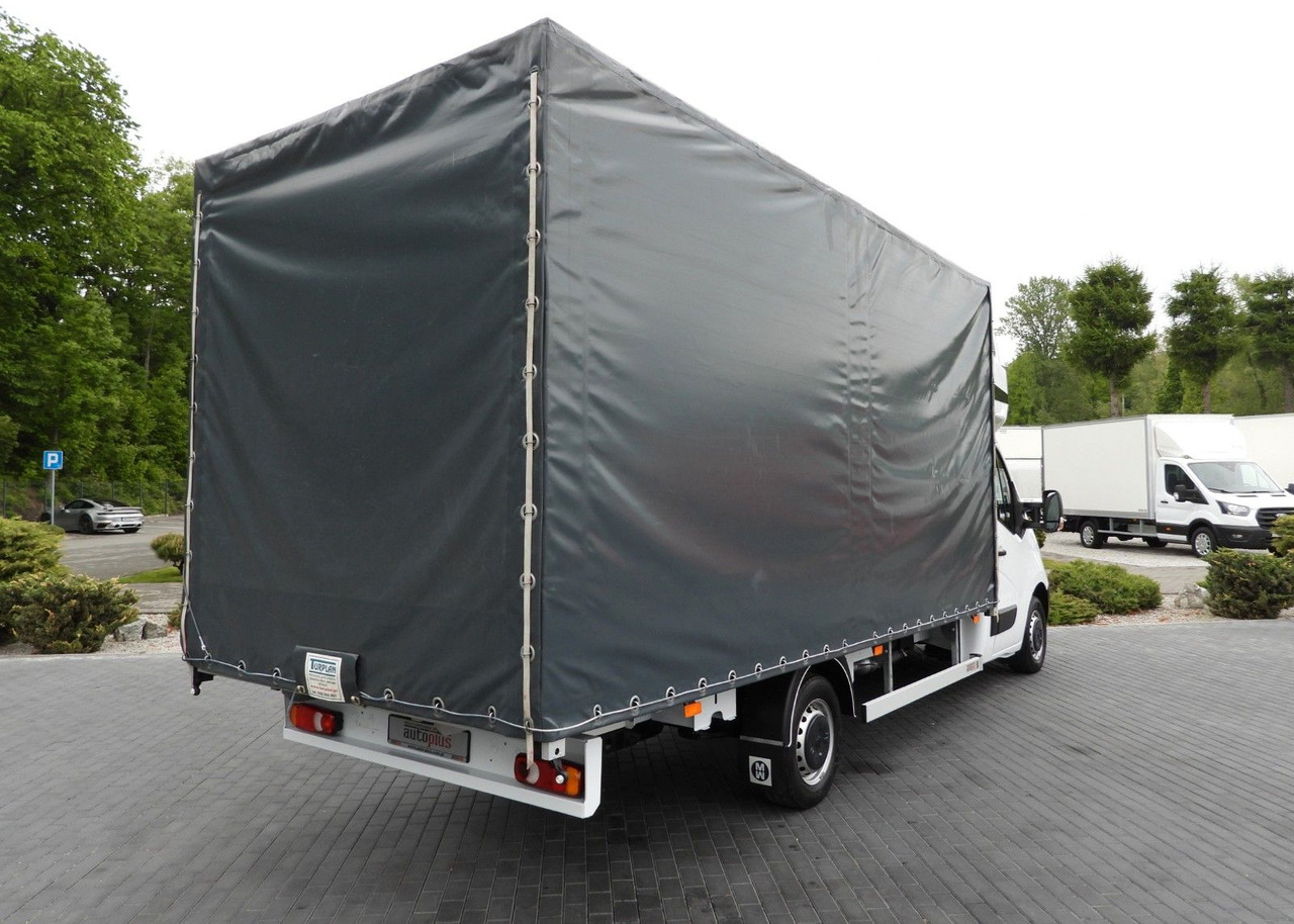 Iveco MOVANO PRITSCHE PLANE 10 PALETTEN TEMPOMAT NAVI - Επαγγελματικό αυτοκίνητο με μουσαμά: φωτογραφία 3 Iveco MOVANO PRITSCHE PLANE 10 PALETTEN TEMPOMAT NAVI - Επαγγελματικό αυτοκίνητο με μουσαμά: φωτογραφία 3