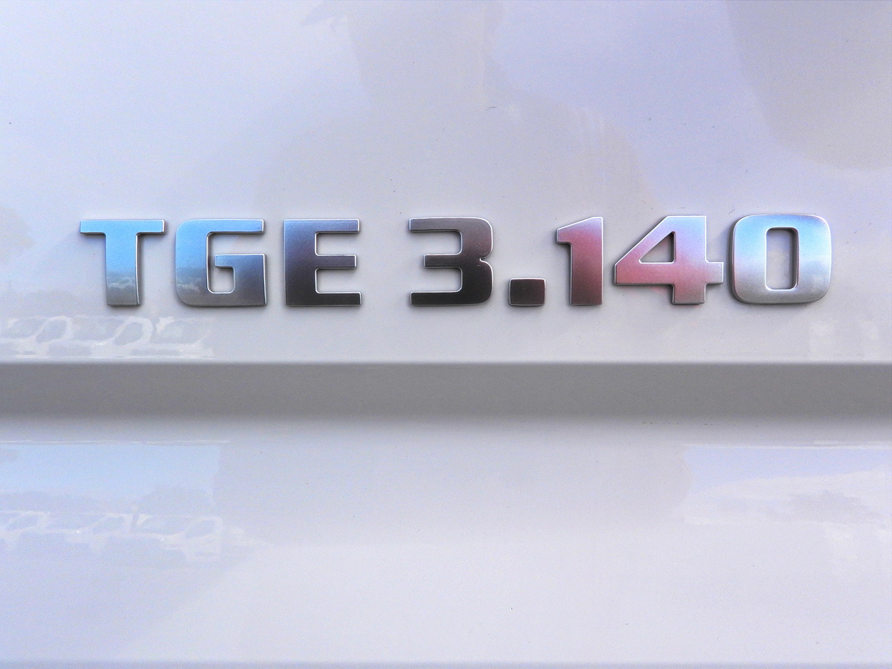 Επαγγελματικό αυτοκίνητο ψυγείο MAN TGE 3.140 REGRIGERATOR BOX -1*C 8 PALLETS HEATING FUNCTION CRUISE CONTROL PNEUMATICS AIR CONDITIONING  140HP: φωτογραφία 20