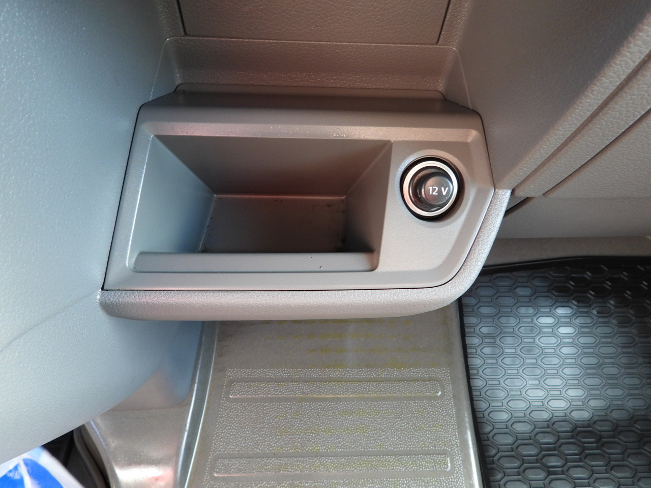 Επαγγελματικό αυτοκίνητο ψυγείο MAN TGE 3.140 REGRIGERATOR BOX -1*C 8 PALLETS HEATING FUNCTION CRUISE CONTROL PNEUMATICS AIR CONDITIONING  140HP: φωτογραφία 41