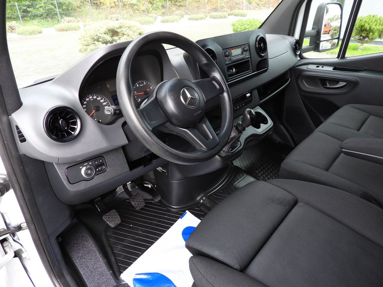 MERCEDES SPRINTER 316 TARPAULIN 10 PALLETS TWIN WHEELS AIR CONDITIONING 165HP - Επαγγελματικό αυτοκίνητο με μουσαμά: φωτογραφία 2 MERCEDES SPRINTER 316 TARPAULIN 10 PALLETS TWIN WHEELS AIR CONDITIONING 165HP - Επαγγελματικό αυτοκίνητο με μουσαμά: φωτογραφία 2