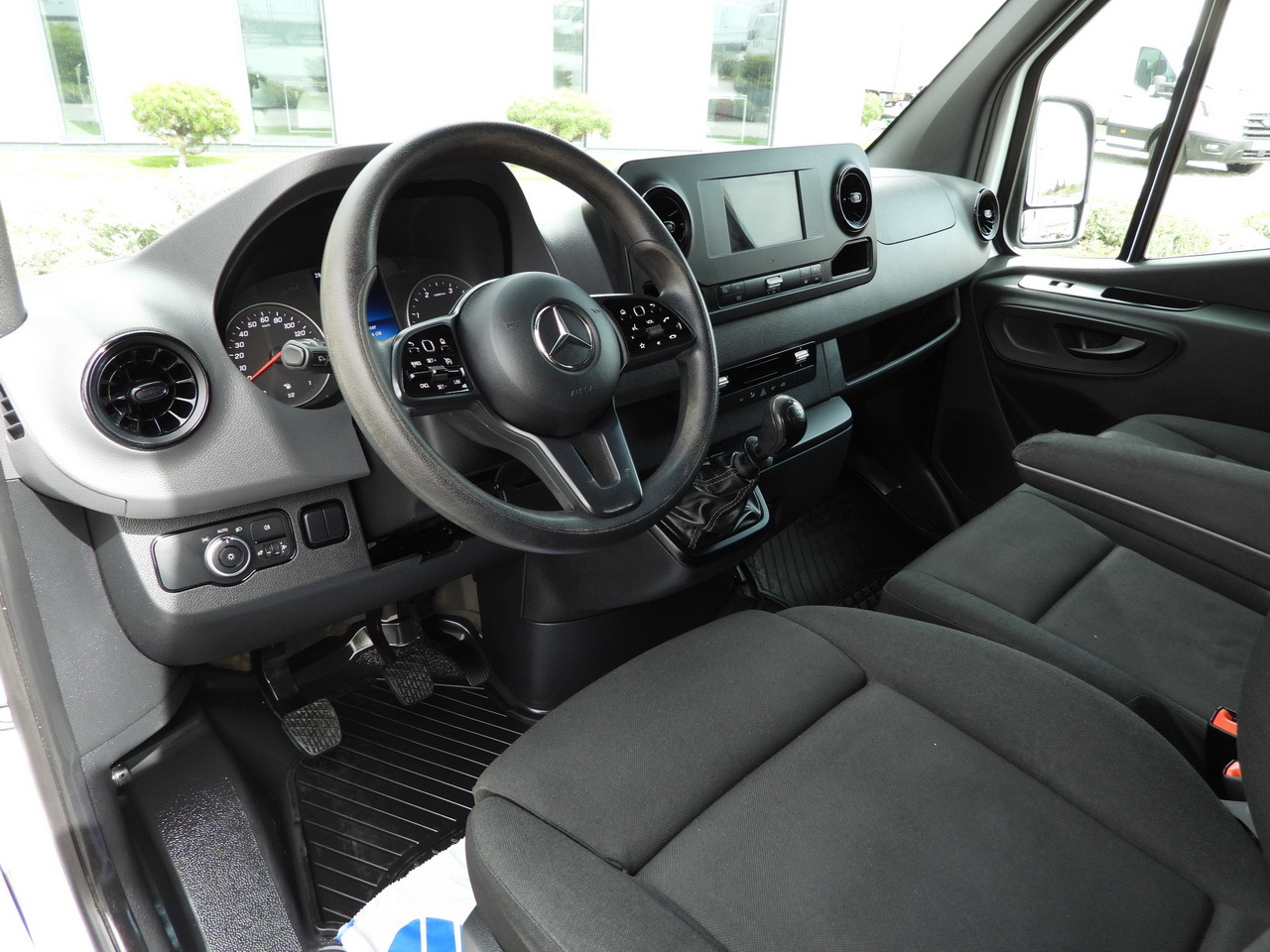 MERCEDES SPRINTER 516 TIPPER CRUISE CONTROL TWIN WHEELS AIR CONDITIONING  160HP - Όχημα με ανατρεπομενη καροτσα: φωτογραφία 2 MERCEDES SPRINTER 516 TIPPER CRUISE CONTROL TWIN WHEELS AIR CONDITIONING  160HP - Όχημα με ανατρεπομενη καροτσα: φωτογραφία 2