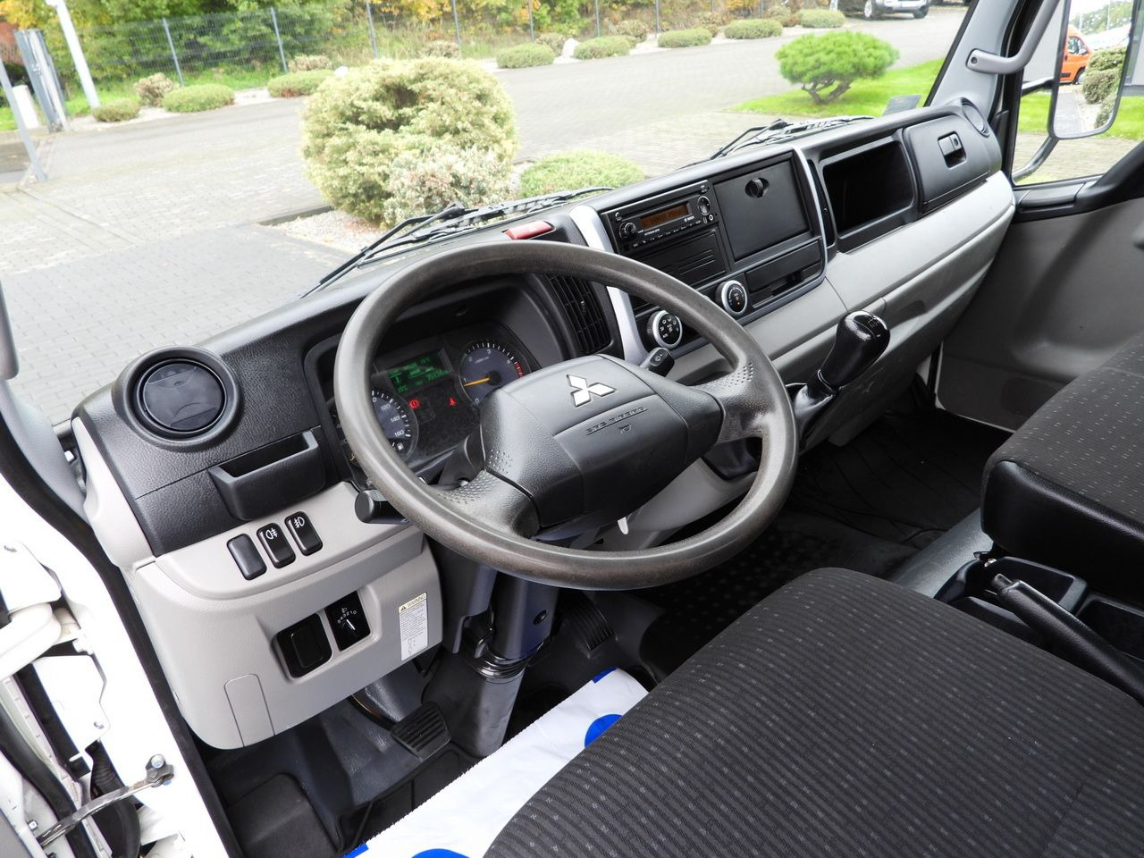 MITSUBISHI CANTER FUSO 3C15 THREE-WAY TIPPER 3 SEATS LED LIGHTS TWIN WHEELS 150HP - Όχημα με ανατρεπομενη καροτσα: φωτογραφία 2 MITSUBISHI CANTER FUSO 3C15 THREE-WAY TIPPER 3 SEATS LED LIGHTS TWIN WHEELS 150HP - Όχημα με ανατρεπομενη καροτσα: φωτογραφία 2