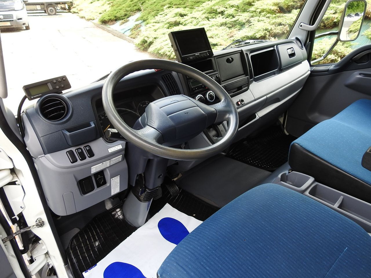 MITSUBISHI CANTER FUSO 7C15 REGRIGERATOR BOX -4*C LIFT POWER SUPPLY 230V AIR CONDITIONING AUTOMATIC TRANSMISSION 150HP - Φορτηγό ψυγείο: φωτογραφία 2 MITSUBISHI CANTER FUSO 7C15 REGRIGERATOR BOX -4*C LIFT POWER SUPPLY 230V AIR CONDITIONING AUTOMATIC TRANSMISSION 150HP - Φορτηγό ψυγείο: φωτογραφία 2