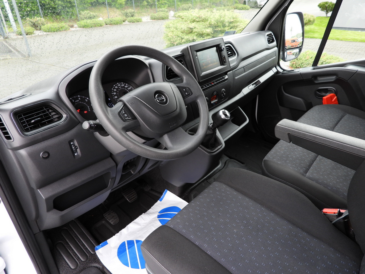 OPEL MOVANO TARPAULIN 10 PALLETS CRUISE CONTROL NAVIGATION LED LIGHTS PNEUMATICS AIR CONDITIONING 165HP - Επαγγελματικό αυτοκίνητο με μουσαμά: φωτογραφία 2 OPEL MOVANO TARPAULIN 10 PALLETS CRUISE CONTROL NAVIGATION LED LIGHTS PNEUMATICS AIR CONDITIONING 165HP - Επαγγελματικό αυτοκίνητο με μουσαμά: φωτογραφία 2