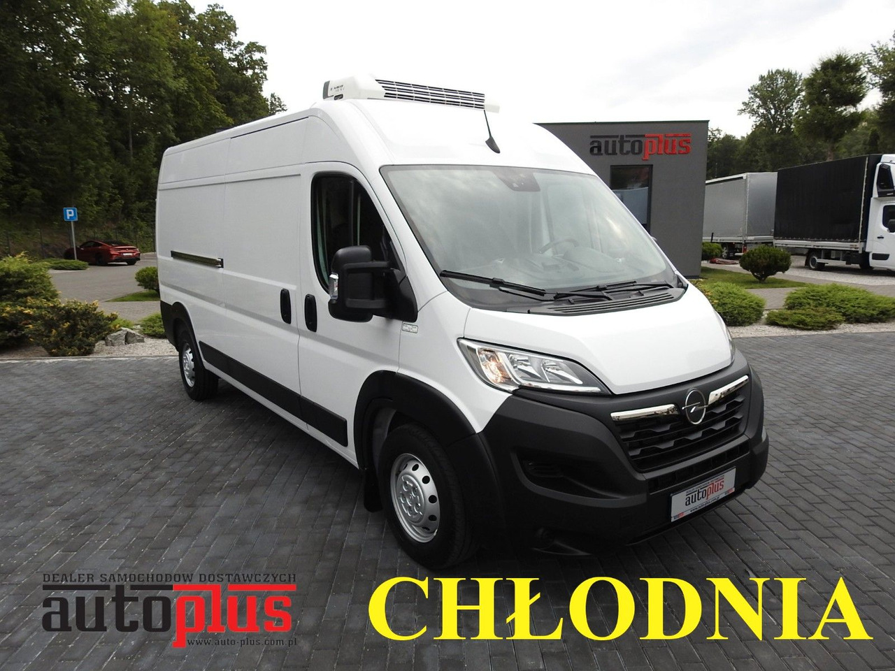 Opel MOVANO KÜHLKASTENWAGEN 0*C HEIZFUNKTION Opel MOVANO KÜHLKASTENWAGEN 0*C HEIZFUNKTION - Επαγγελματικό αυτοκίνητο ψυγείο: φωτογραφία 1 Opel MOVANO KÜHLKASTENWAGEN 0*C HEIZFUNKTION Opel MOVANO KÜHLKASTENWAGEN 0*C HEIZFUNKTION - Επαγγελματικό αυτοκίνητο ψυγείο: φωτογραφία 1