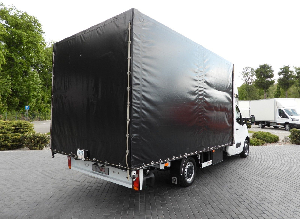 Opel MOVANO PRITSCHE PLANE 10 PALETTEN WEBASTO A/C Opel MOVANO PRITSCHE PLANE 10 PALETTEN WEBASTO A/C - Επαγγελματικό αυτοκίνητο με μουσαμά, Διπλοκάμπινο ελαφρύ επαγγελματικό: φωτογραφία 3 Opel MOVANO PRITSCHE PLANE 10 PALETTEN WEBASTO A/C Opel MOVANO PRITSCHE PLANE 10 PALETTEN WEBASTO A/C - Επαγγελματικό αυτοκίνητο με μουσαμά, Διπλοκάμπινο ελαφρύ επαγγελματικό: φωτογραφία 3