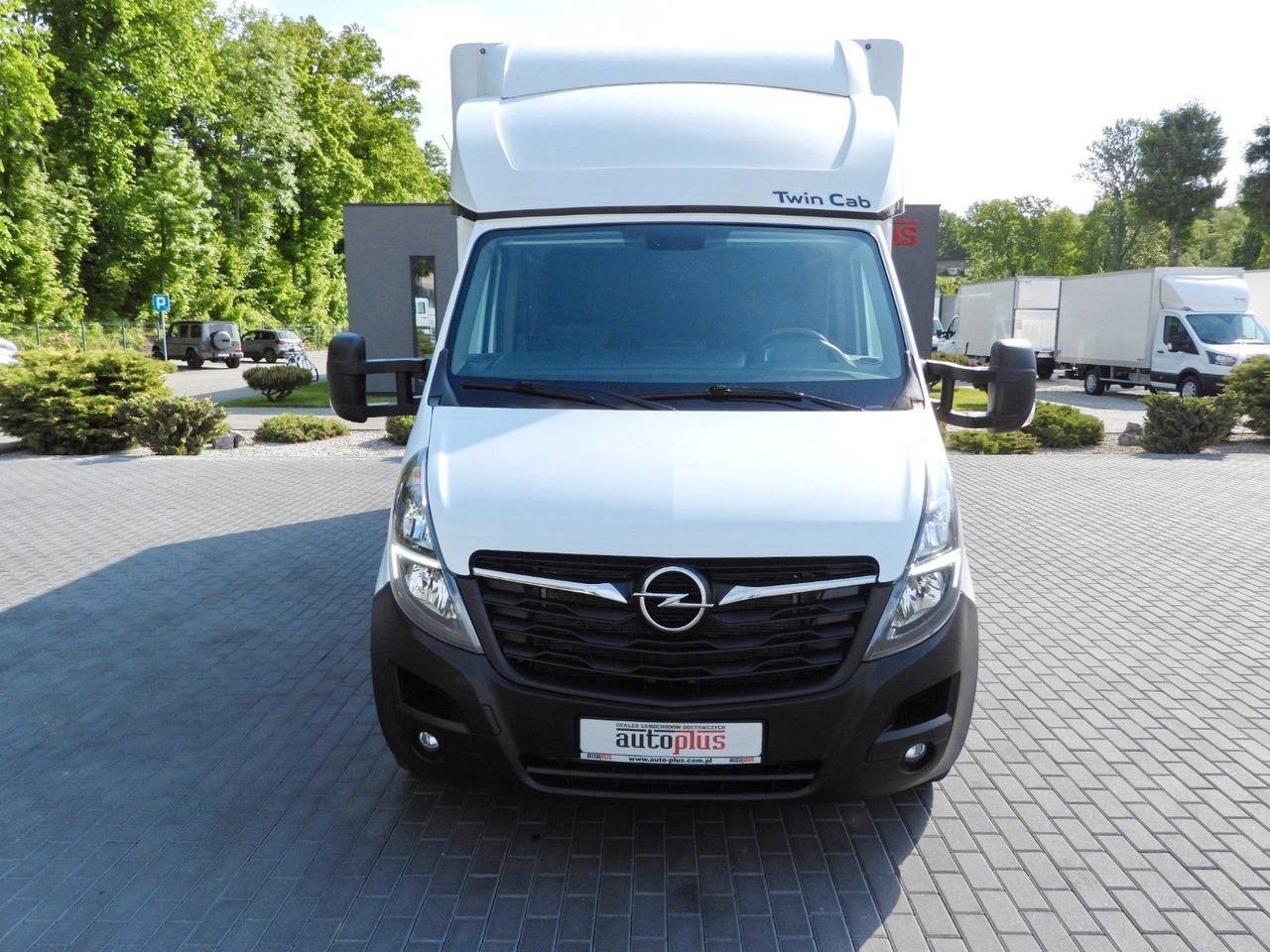 Opel MOVANO PRITSCHE PLANE 10 PALETTEN WEBASTO A/C Opel MOVANO PRITSCHE PLANE 10 PALETTEN WEBASTO A/C - Επαγγελματικό αυτοκίνητο με μουσαμά, Διπλοκάμπινο ελαφρύ επαγγελματικό: φωτογραφία 5 Opel MOVANO PRITSCHE PLANE 10 PALETTEN WEBASTO A/C Opel MOVANO PRITSCHE PLANE 10 PALETTEN WEBASTO A/C - Επαγγελματικό αυτοκίνητο με μουσαμά, Διπλοκάμπινο ελαφρύ επαγγελματικό: φωτογραφία 5