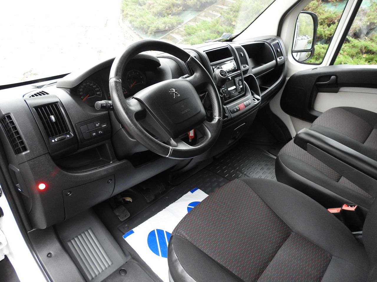 PEUGEOT BOXER TARPAULIN LIFT 8 PALLETS WEBASTO LED LIGHTS AIR CONDITIONING 165HP - Επαγγελματικό αυτοκίνητο με μουσαμά: φωτογραφία 2 PEUGEOT BOXER TARPAULIN LIFT 8 PALLETS WEBASTO LED LIGHTS AIR CONDITIONING 165HP - Επαγγελματικό αυτοκίνητο με μουσαμά: φωτογραφία 2