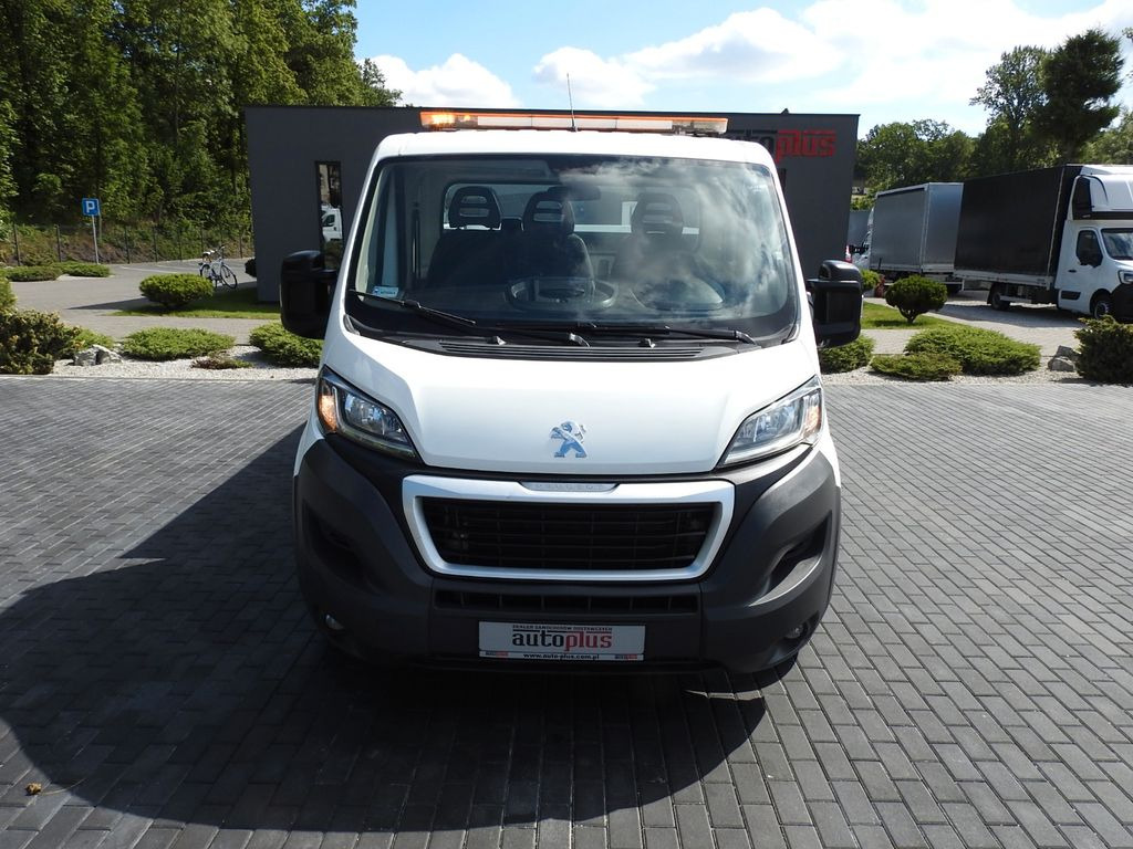 Peugeot BOXER DREISEITENKIPPER KLIMAANLAGE 130PS - Όχημα με ανατρεπομενη καροτσα: φωτογραφία 5 Peugeot BOXER DREISEITENKIPPER KLIMAANLAGE 130PS - Όχημα με ανατρεπομενη καροτσα: φωτογραφία 5