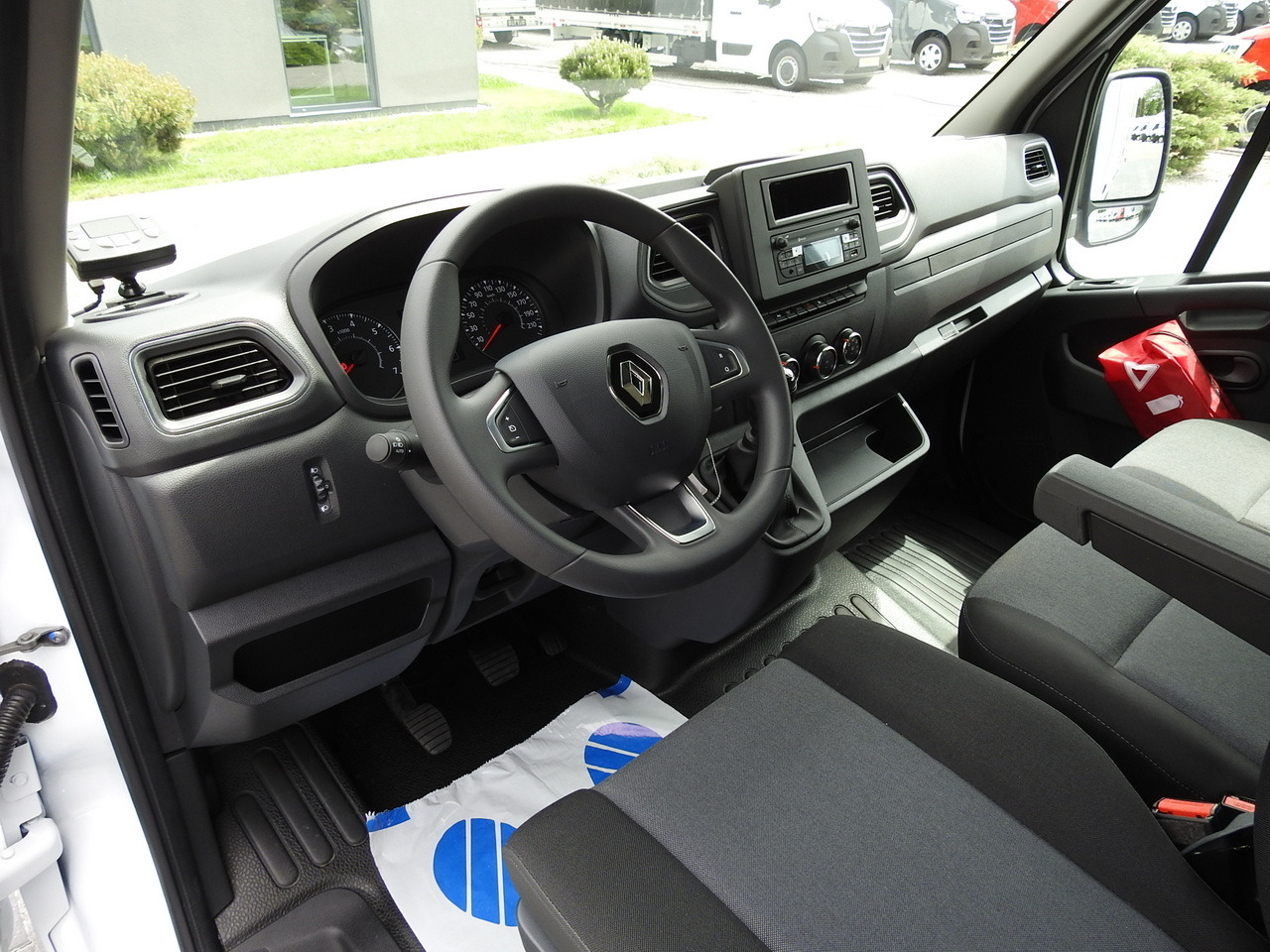 RENAULT MASTER NEW REGRIGERATOR BOX -10*C 8 PALLETS CRUISE CONTROL AIR CONDITIONING LED LIGHTS GUARANTEE 165HP - Επαγγελματικό αυτοκίνητο ψυγείο: φωτογραφία 2 RENAULT MASTER NEW REGRIGERATOR BOX -10*C 8 PALLETS CRUISE CONTROL AIR CONDITIONING LED LIGHTS GUARANTEE 165HP - Επαγγελματικό αυτοκίνητο ψυγείο: φωτογραφία 2