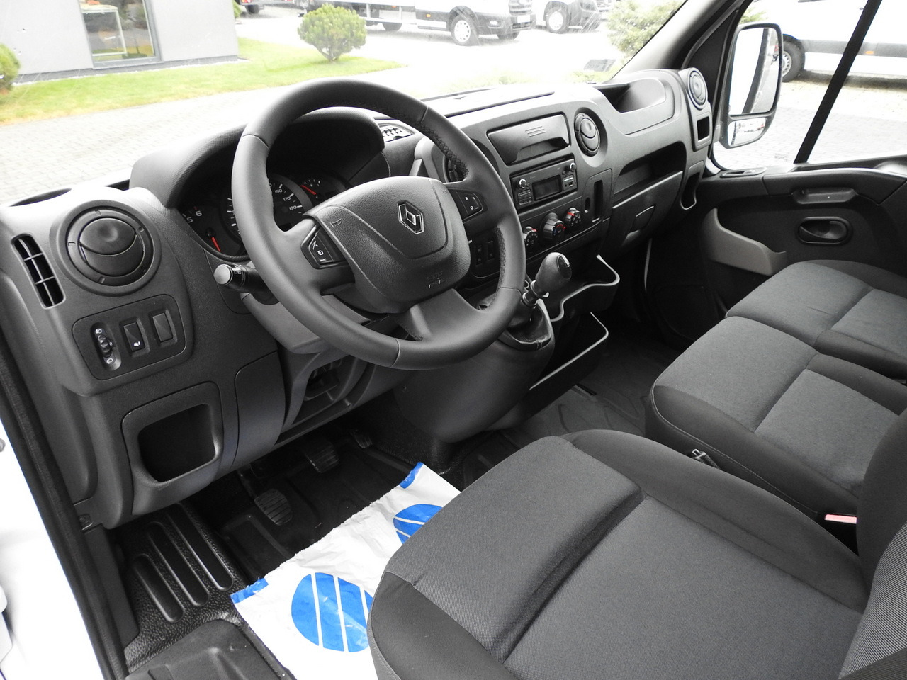 RENAULT MASTER TARPAULIN 10 PALLETS WEBASTO CRUISE CONTROL AIR CONDITIONING 170HP - Επαγγελματικό αυτοκίνητο με μουσαμά: φωτογραφία 2 RENAULT MASTER TARPAULIN 10 PALLETS WEBASTO CRUISE CONTROL AIR CONDITIONING 170HP - Επαγγελματικό αυτοκίνητο με μουσαμά: φωτογραφία 2