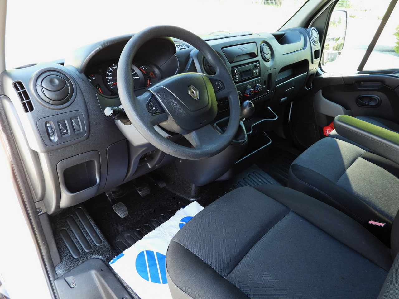 RENAULT MASTER TIPPER CRUISE CONTROL TWIN WHEELS AIR CONDITIONING 145HP - Όχημα με ανατρεπομενη καροτσα: φωτογραφία 2 RENAULT MASTER TIPPER CRUISE CONTROL TWIN WHEELS AIR CONDITIONING 145HP - Όχημα με ανατρεπομενη καροτσα: φωτογραφία 2