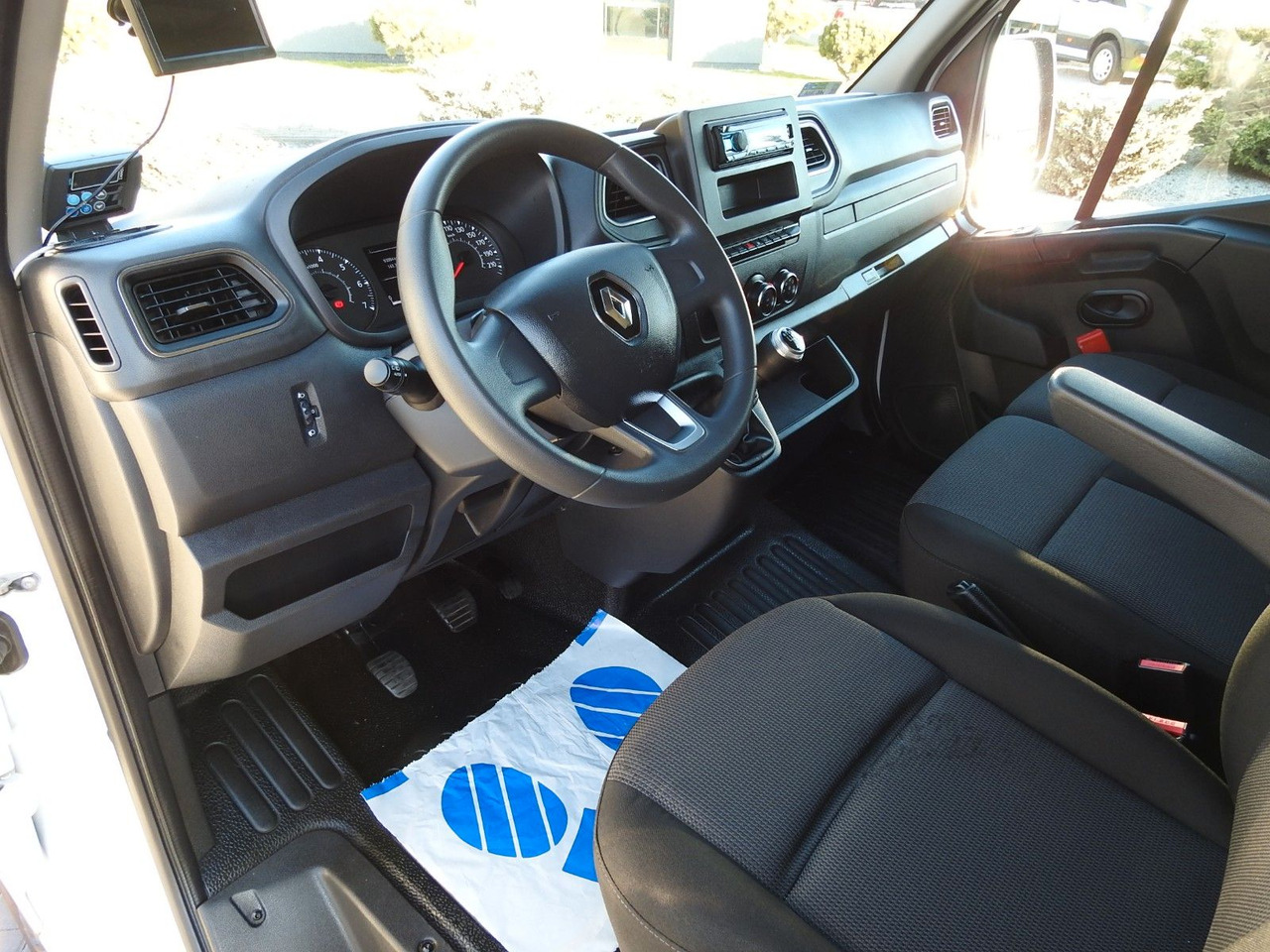 Renault MASTER KÜHLKASTENWAGEN -5*C HEIZFUNKTION A/C Renault MASTER KÜHLKASTENWAGEN -5*C HEIZFUNKTION A/C - Επαγγελματικό αυτοκίνητο ψυγείο: φωτογραφία 2 Renault MASTER KÜHLKASTENWAGEN -5*C HEIZFUNKTION A/C Renault MASTER KÜHLKASTENWAGEN -5*C HEIZFUNKTION A/C - Επαγγελματικό αυτοκίνητο ψυγείο: φωτογραφία 2