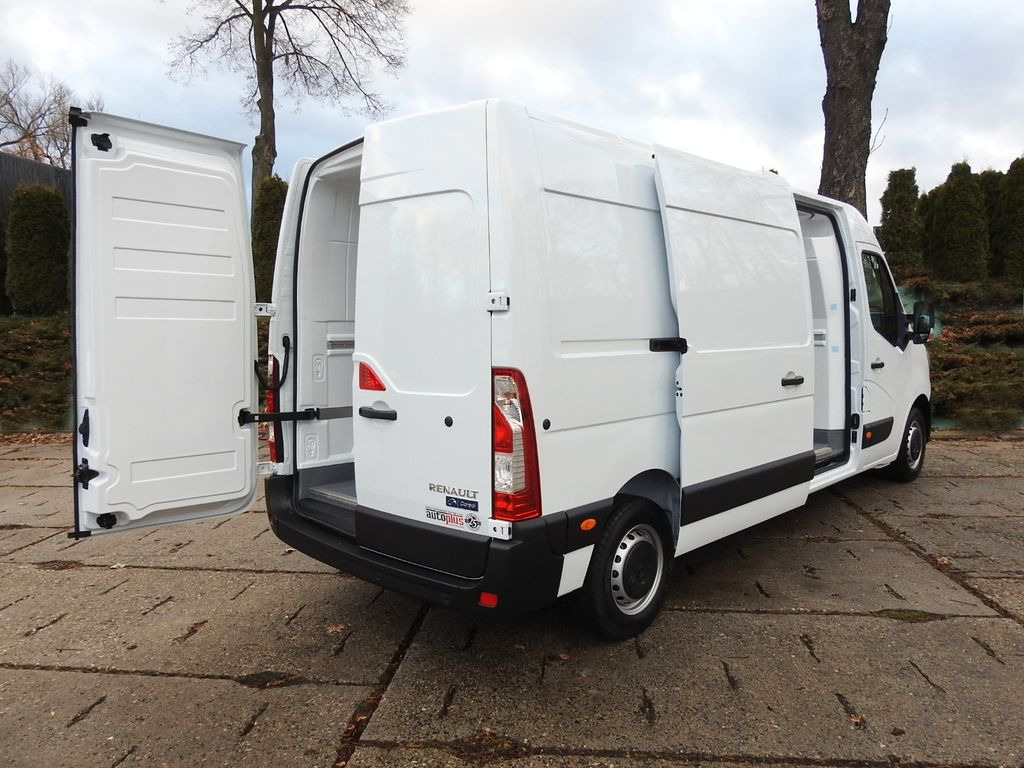 Renault MASTER NEU KÜHLWAGEN -10*C HEIZFUNKTION A/C - Επαγγελματικό αυτοκίνητο ψυγείο: φωτογραφία 3 Renault MASTER NEU KÜHLWAGEN -10*C HEIZFUNKTION A/C - Επαγγελματικό αυτοκίνητο ψυγείο: φωτογραφία 3