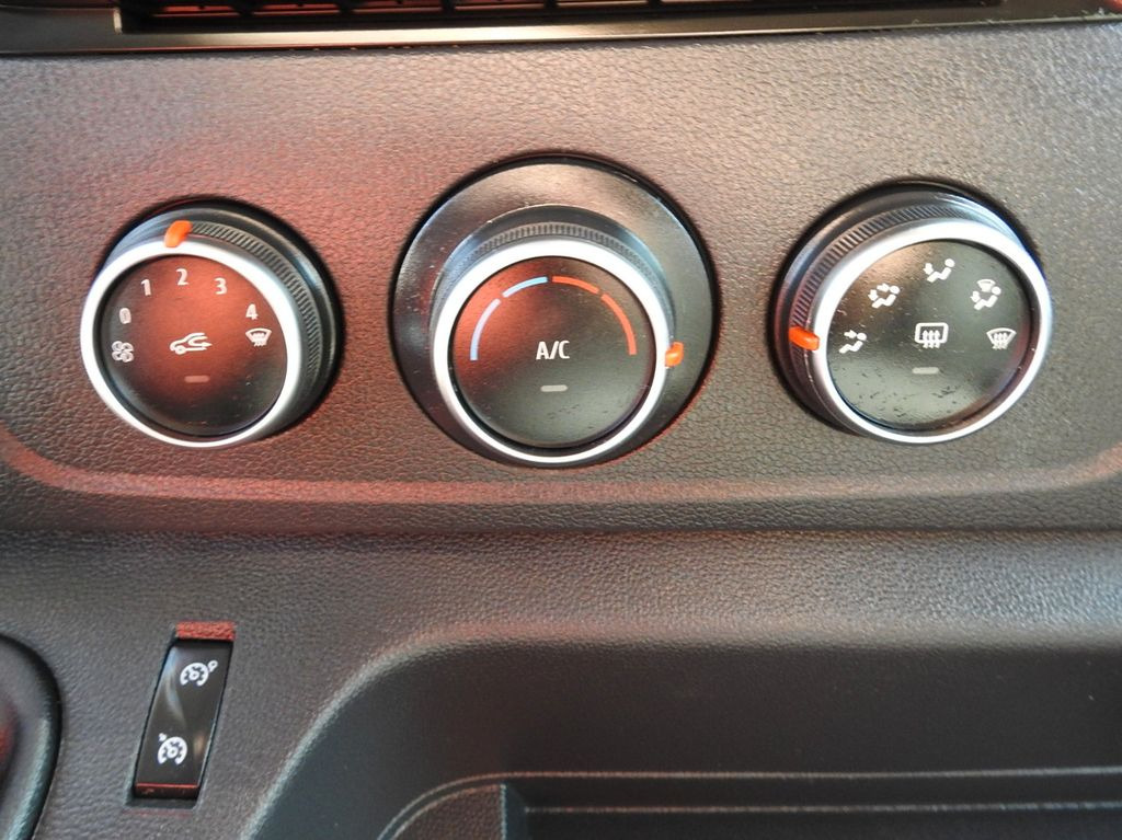 Επαγγελματικό αυτοκίνητο με μουσαμά Renault MASTER PRITSCHE PLANE 10 PALETTEN WEBASTO: φωτογραφία 26