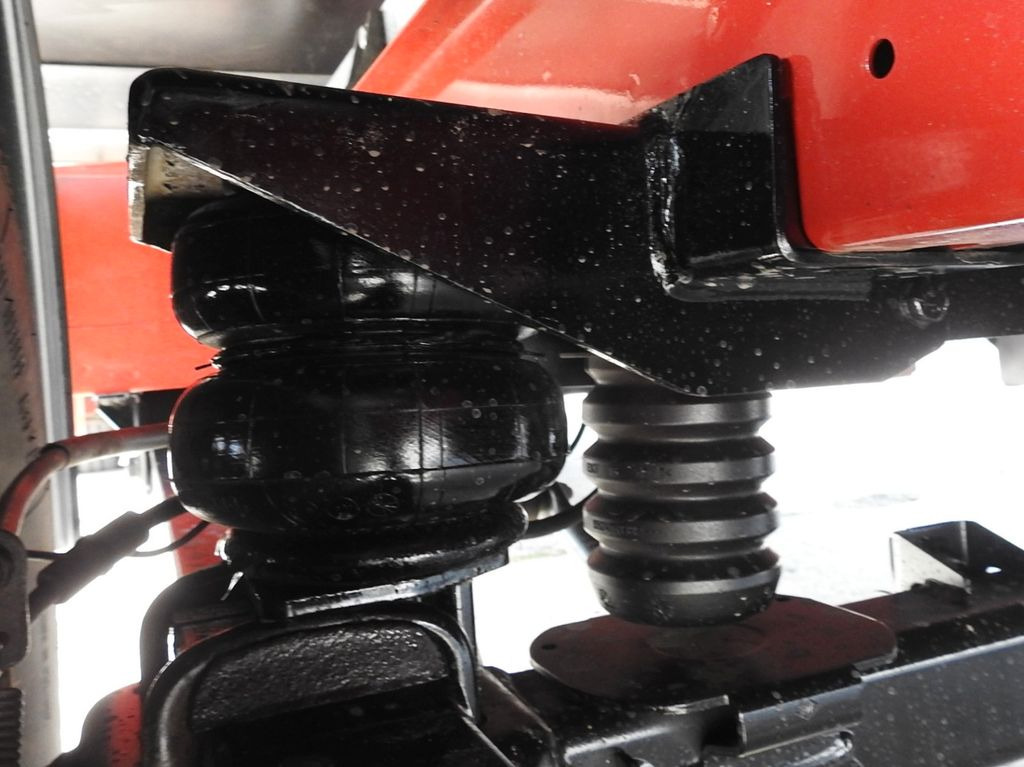 Επαγγελματικό αυτοκίνητο με μουσαμά Renault MASTER PRITSCHE PLANE 10 PALETTEN WEBASTO: φωτογραφία 20