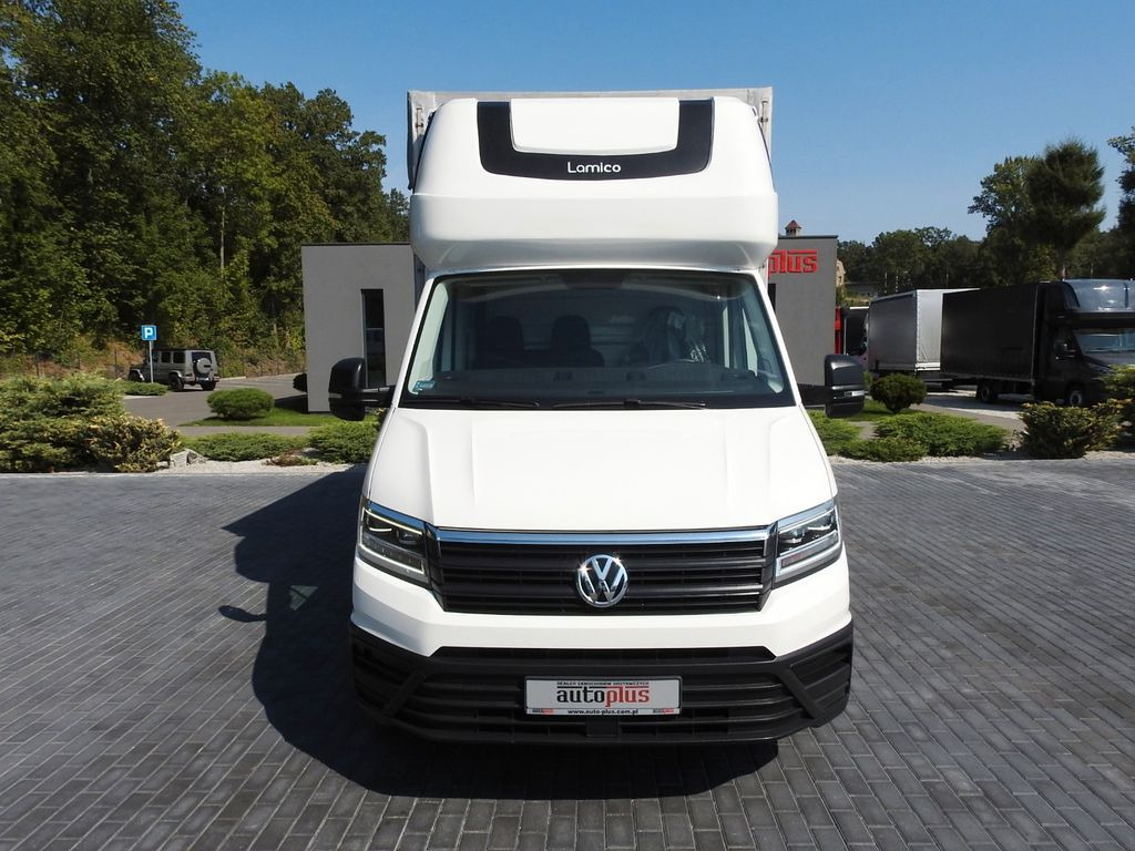 Volkswagen CRAFTER PRITSCHE PLANE 10 PALETTEN WEBASTO - Επαγγελματικό αυτοκίνητο με μουσαμά: φωτογραφία 5 Volkswagen CRAFTER PRITSCHE PLANE 10 PALETTEN WEBASTO - Επαγγελματικό αυτοκίνητο με μουσαμά: φωτογραφία 5