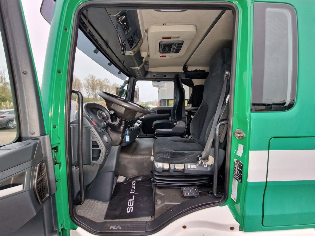 Φορτηγό με γερανό MAN TGM 18.340 4X2 BL /Standklima/HIAB 144 GLAS MAN TGM 18.340 4X2 BL /Standklima/HIAB 144 GLAS: φωτογραφία 15 Φορτηγό με γερανό MAN TGM 18.340 4X2 BL /Standklima/HIAB 144 GLAS MAN TGM 18.340 4X2 BL /Standklima/HIAB 144 GLAS: φωτογραφία 15