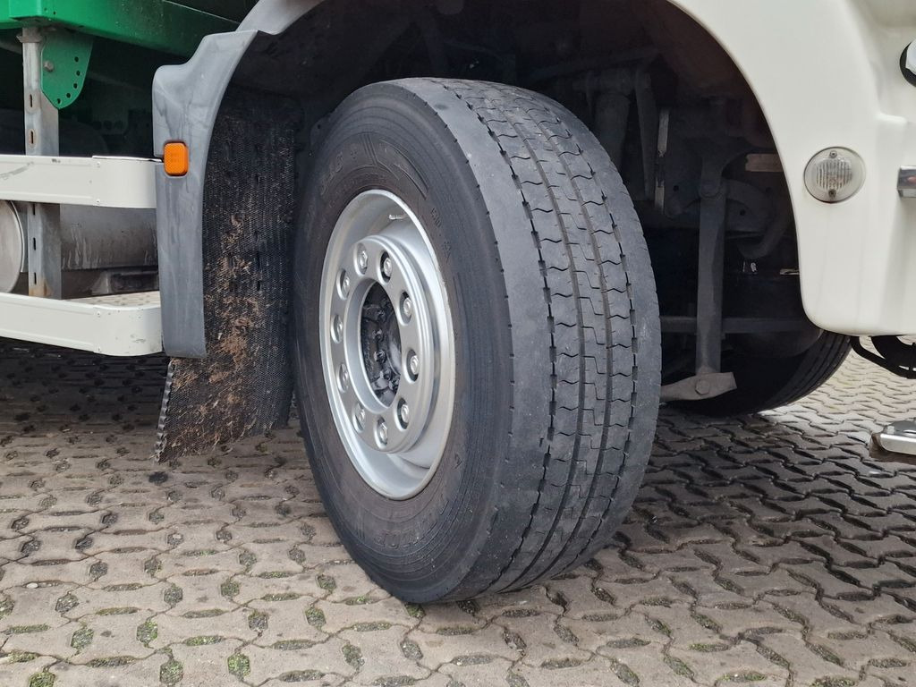 Φορτηγό με γερανό MAN TGM 18.340 4X2 BL /Standklima/HIAB 144 GLAS MAN TGM 18.340 4X2 BL /Standklima/HIAB 144 GLAS: φωτογραφία 28 Φορτηγό με γερανό MAN TGM 18.340 4X2 BL /Standklima/HIAB 144 GLAS MAN TGM 18.340 4X2 BL /Standklima/HIAB 144 GLAS: φωτογραφία 28