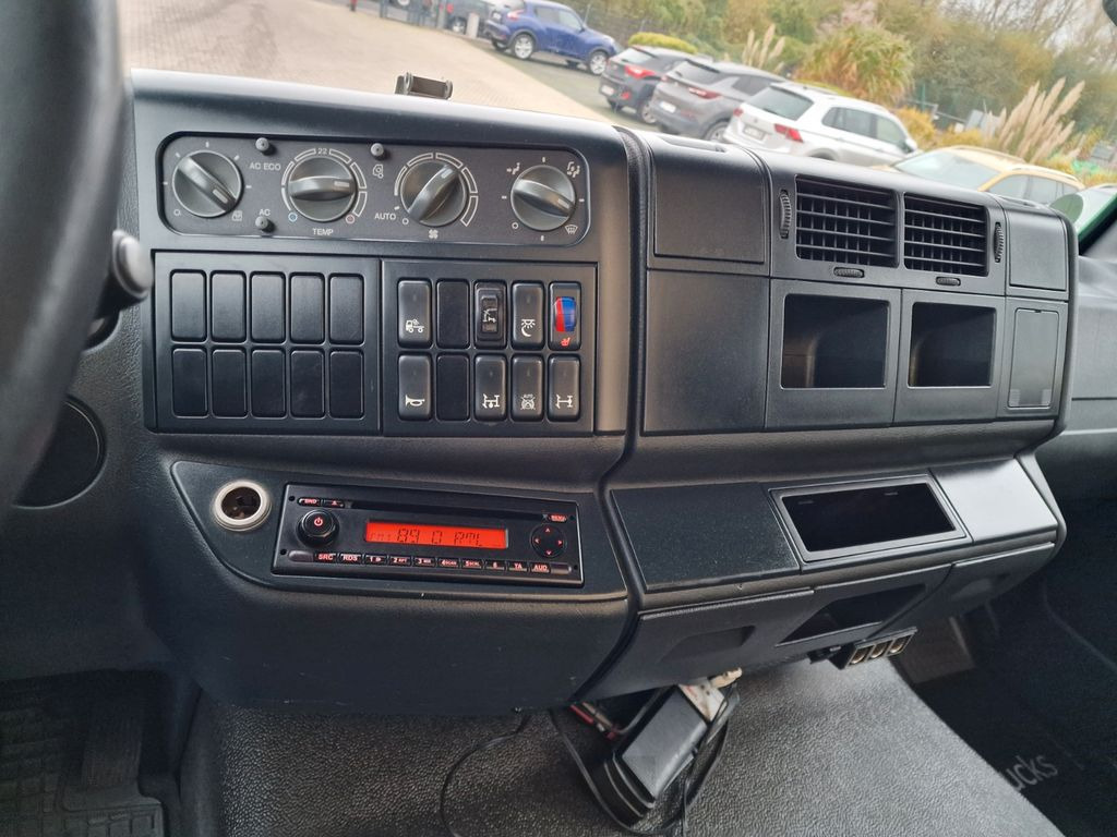 Φορτηγό με γερανό MAN TGM 18.340 4X2 BL /Standklima/HIAB 144 GLAS MAN TGM 18.340 4X2 BL /Standklima/HIAB 144 GLAS: φωτογραφία 25 Φορτηγό με γερανό MAN TGM 18.340 4X2 BL /Standklima/HIAB 144 GLAS MAN TGM 18.340 4X2 BL /Standklima/HIAB 144 GLAS: φωτογραφία 25