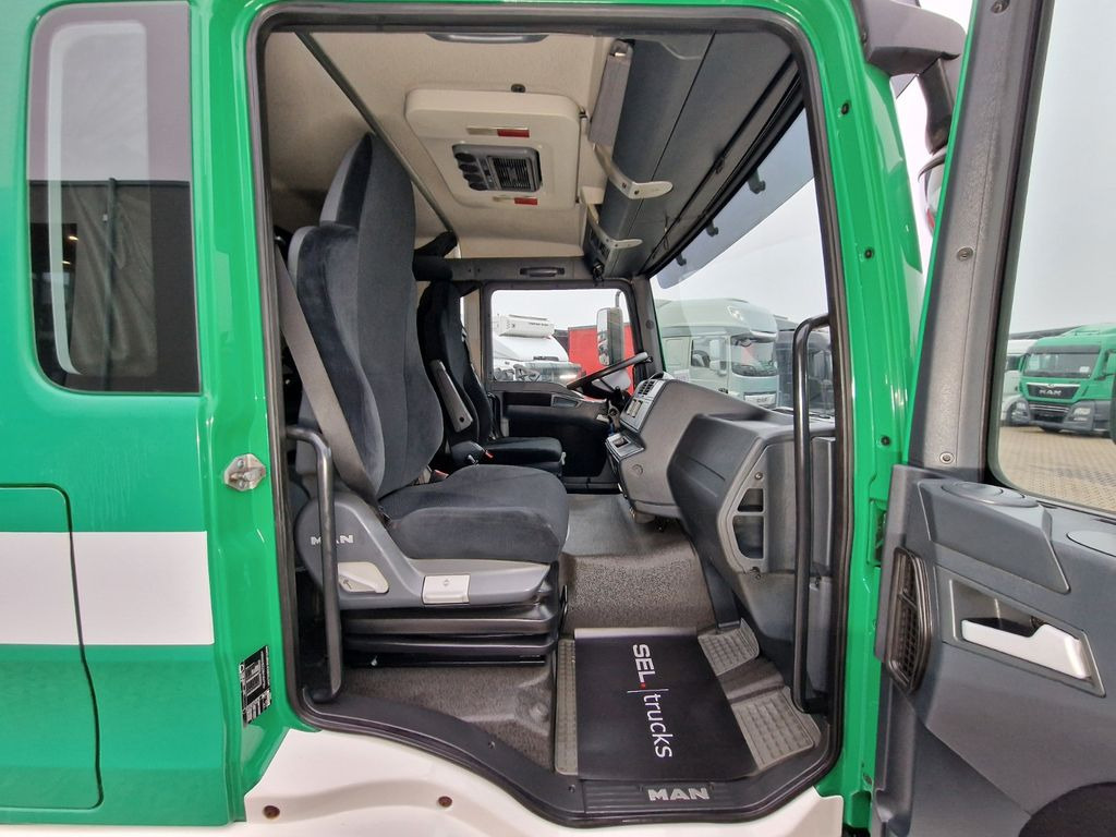 Φορτηγό με γερανό MAN TGM 18.340 4X2 BL /Standklima/HIAB 144 GLAS MAN TGM 18.340 4X2 BL /Standklima/HIAB 144 GLAS: φωτογραφία 17 Φορτηγό με γερανό MAN TGM 18.340 4X2 BL /Standklima/HIAB 144 GLAS MAN TGM 18.340 4X2 BL /Standklima/HIAB 144 GLAS: φωτογραφία 17