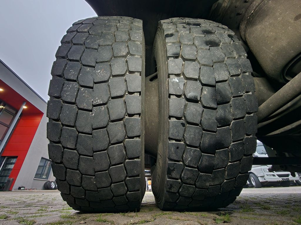 Φορτηγό με γερανό MAN TGM 18.340 4X2 BL /Standklima/HIAB 144 GLAS MAN TGM 18.340 4X2 BL /Standklima/HIAB 144 GLAS: φωτογραφία 30 Φορτηγό με γερανό MAN TGM 18.340 4X2 BL /Standklima/HIAB 144 GLAS MAN TGM 18.340 4X2 BL /Standklima/HIAB 144 GLAS: φωτογραφία 30