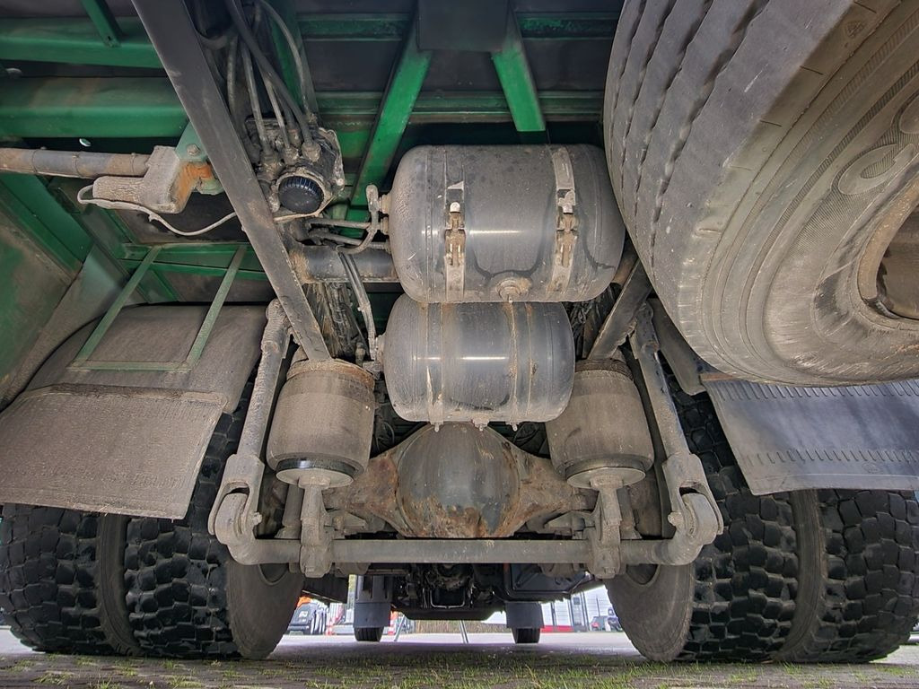 Φορτηγό με γερανό MAN TGM 18.340 4X2 BL /Standklima/HIAB 144 GLAS MAN TGM 18.340 4X2 BL /Standklima/HIAB 144 GLAS: φωτογραφία 13 Φορτηγό με γερανό MAN TGM 18.340 4X2 BL /Standklima/HIAB 144 GLAS MAN TGM 18.340 4X2 BL /Standklima/HIAB 144 GLAS: φωτογραφία 13