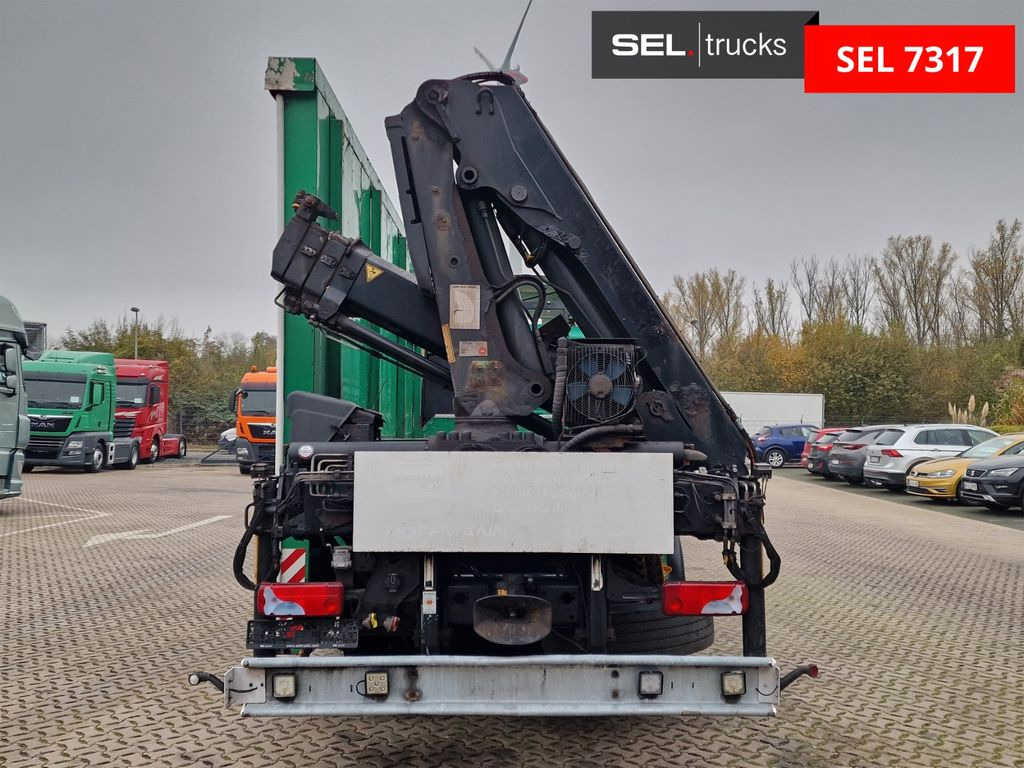 Φορτηγό με γερανό MAN TGM 18.340 4X2 BL /Standklima/HIAB 144 GLAS MAN TGM 18.340 4X2 BL /Standklima/HIAB 144 GLAS: φωτογραφία 6 Φορτηγό με γερανό MAN TGM 18.340 4X2 BL /Standklima/HIAB 144 GLAS MAN TGM 18.340 4X2 BL /Standklima/HIAB 144 GLAS: φωτογραφία 6