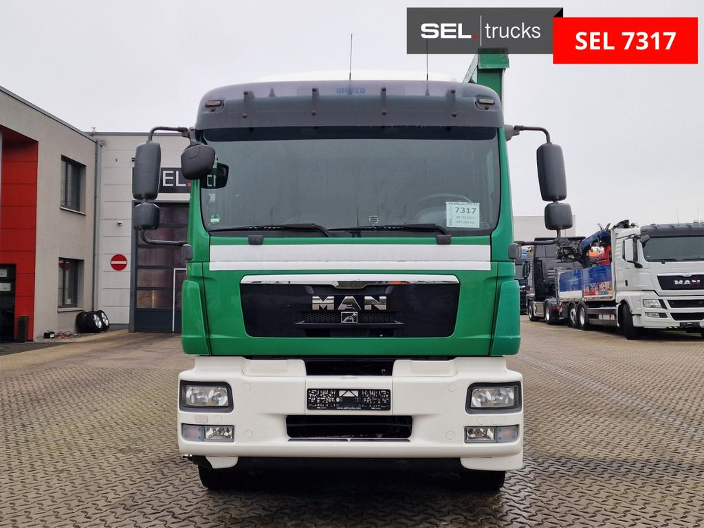 MAN TGM 18.340 4X2 BL /Standklima/HIAB 144 GLAS MAN TGM 18.340 4X2 BL /Standklima/HIAB 144 GLAS - Φορτηγό με γερανό: φωτογραφία 3 MAN TGM 18.340 4X2 BL /Standklima/HIAB 144 GLAS MAN TGM 18.340 4X2 BL /Standklima/HIAB 144 GLAS - Φορτηγό με γερανό: φωτογραφία 3