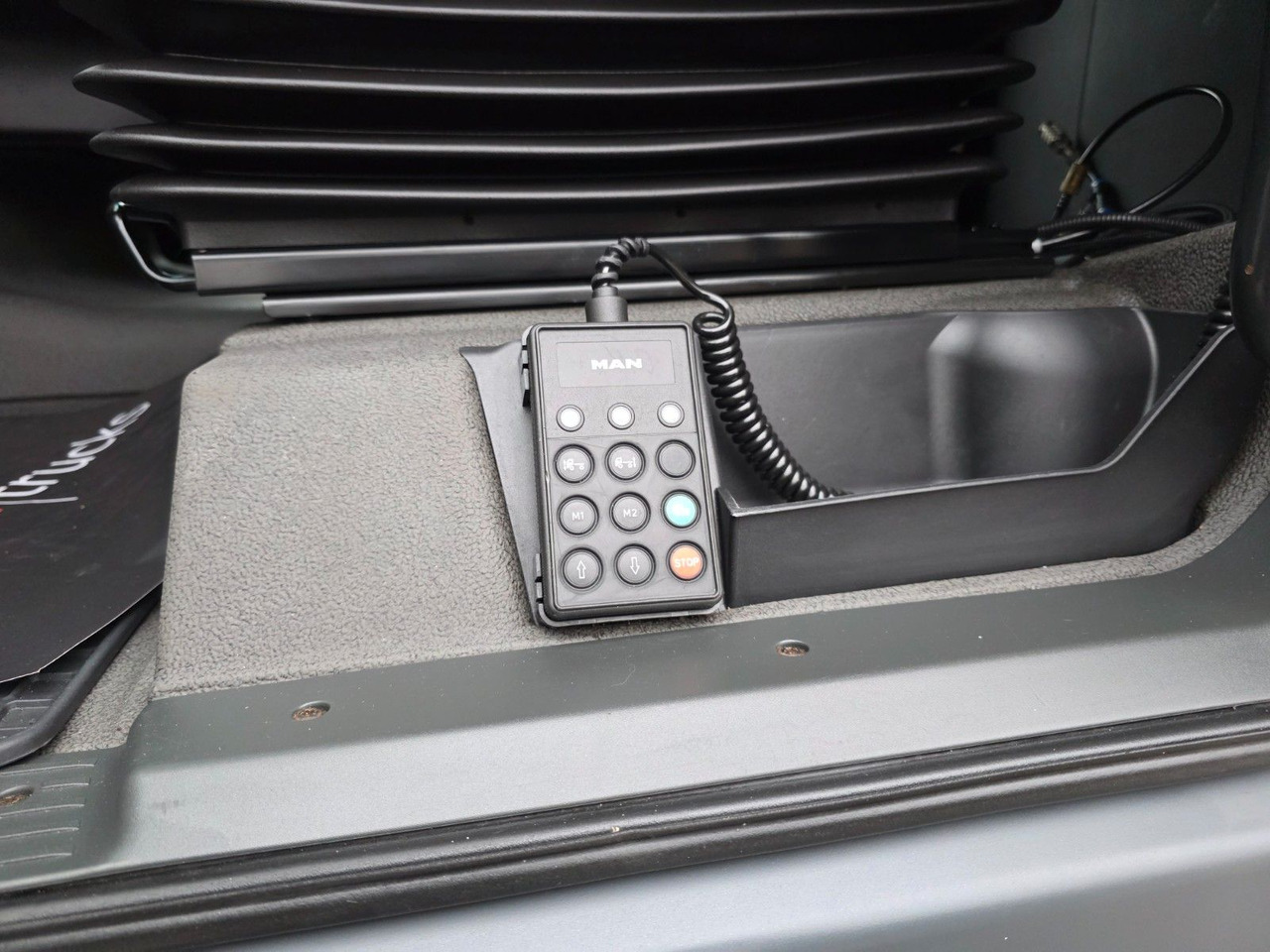 Τράκτορας MAN TGX 18.460 4X2 LLS-U / Retarder / 2 Tanks: φωτογραφία 43 Τράκτορας MAN TGX 18.460 4X2 LLS-U / Retarder / 2 Tanks: φωτογραφία 43