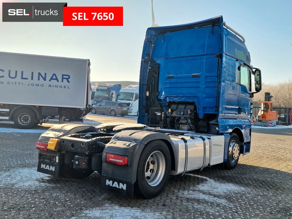 MAN TGX 18.580 4X2 BLS / Intarder / TV /D38 /Euro 6D - Τράκτορας: φωτογραφία 5 MAN TGX 18.580 4X2 BLS / Intarder / TV /D38 /Euro 6D - Τράκτορας: φωτογραφία 5
