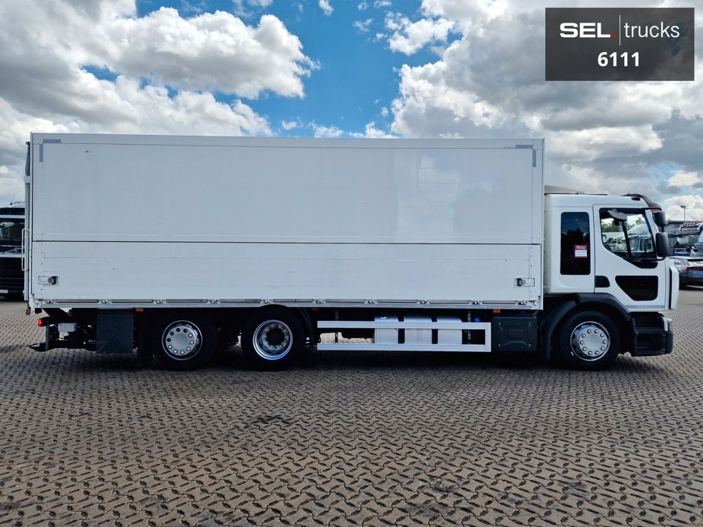 Renault D wide / Ladebordwand / Getränke - Φορτηγό για τη μεταφορά ποτών: φωτογραφία 4 Renault D wide / Ladebordwand / Getränke - Φορτηγό για τη μεταφορά ποτών: φωτογραφία 4