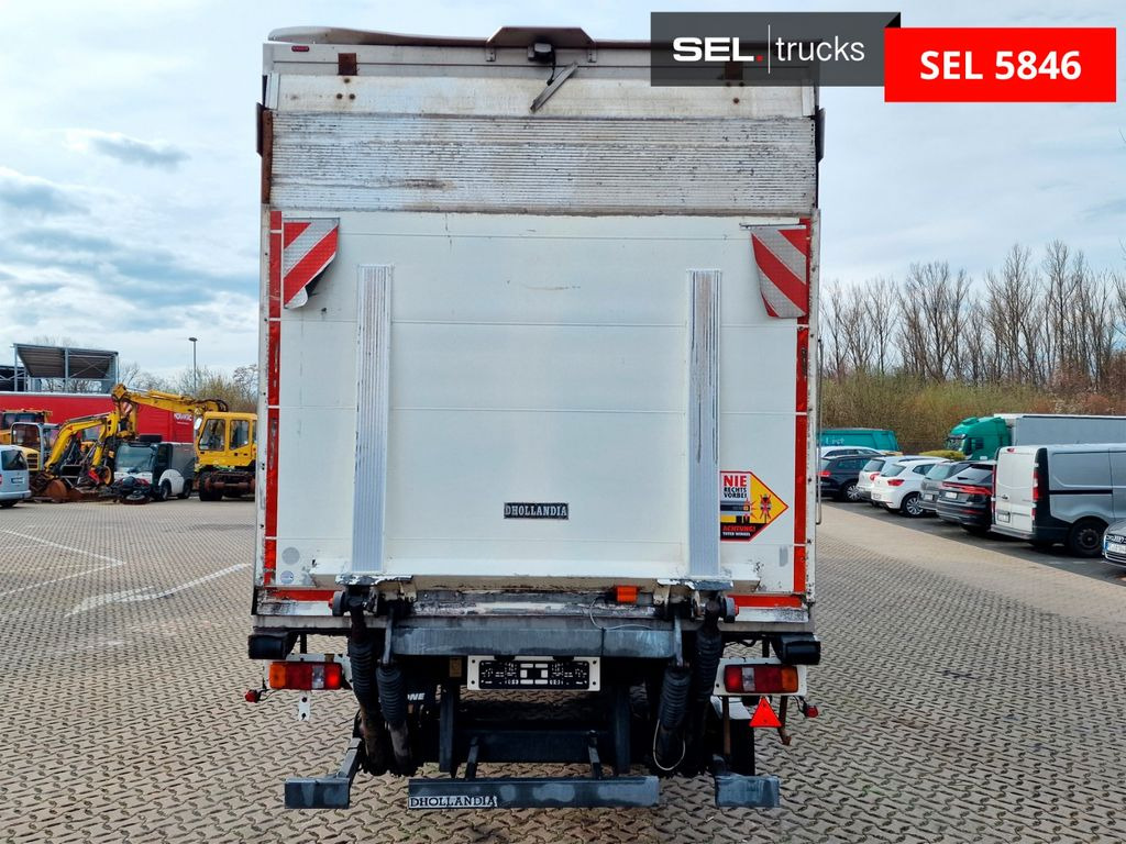 Επικαθήμενο ψυγείο Schmitz Cargobull SKO20/LZG-13.4 FP 45 COOL Schmitz Cargobull SKO20/LZG-13.4 FP 45 COOL / LENKACHSE!: φωτογραφία 6