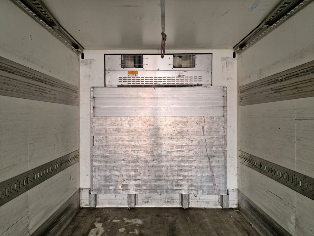 Επικαθήμενο ψυγείο Schmitz Cargobull SKO20/LZG-13.4 FP 45 COOL Schmitz Cargobull SKO20/LZG-13.4 FP 45 COOL / LENKACHSE!: φωτογραφία 15