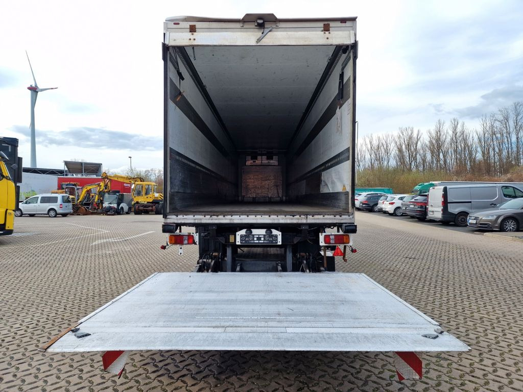 Επικαθήμενο ψυγείο Schmitz Cargobull SKO20/LZG-13.4 FP 45 COOL: φωτογραφία 9