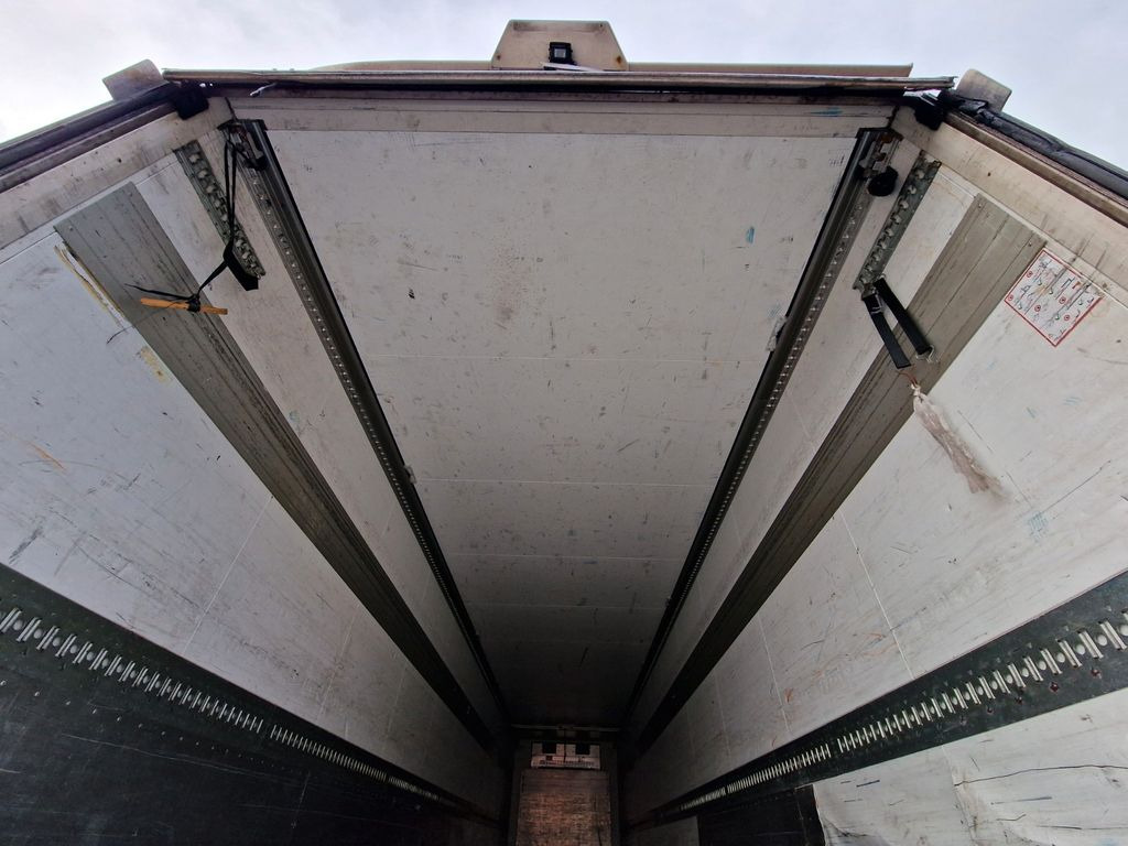 Επικαθήμενο ψυγείο Schmitz Cargobull SKO20/LZG-13.4 FP 45 COOL: φωτογραφία 11