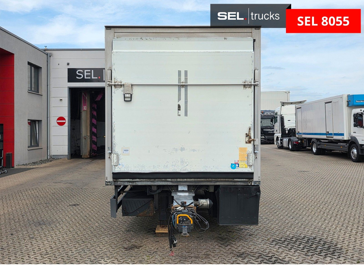 Schmitz Cargobull ZKO18/L 7.25 FP45 COOL / Tandem - Ρυμούλκα ψυγείο: φωτογραφία 3 Schmitz Cargobull ZKO18/L 7.25 FP45 COOL / Tandem - Ρυμούλκα ψυγείο: φωτογραφία 3