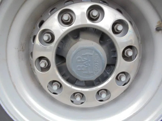 D-Tec CT-53-04D - Επικαθήμενο μεταφοράς εμπορευματοκιβωτίων/ Κινητό αμάξωμα: φωτογραφία 5 D-Tec CT-53-04D - Επικαθήμενο μεταφοράς εμπορευματοκιβωτίων/ Κινητό αμάξωμα: φωτογραφία 5