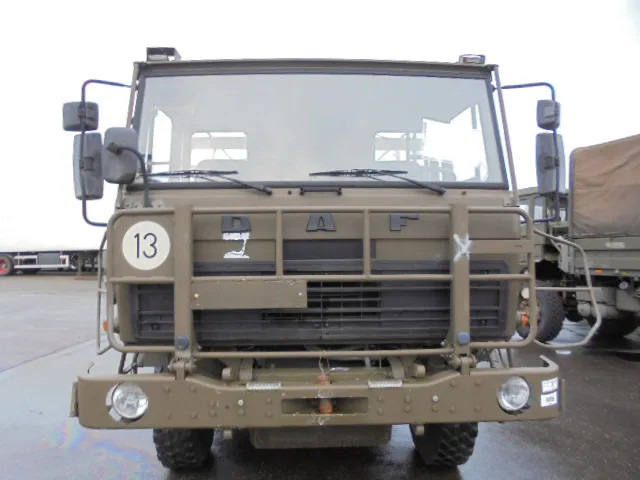 DAF 1800 YAD442DNT - Φορτηγό: φωτογραφία 2 DAF 1800 YAD442DNT - Φορτηγό: φωτογραφία 2