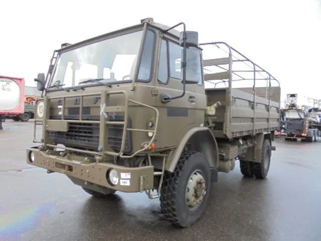 DAF 1800 YAD442DNT - Φορτηγό: φωτογραφία 1 DAF 1800 YAD442DNT - Φορτηγό: φωτογραφία 1