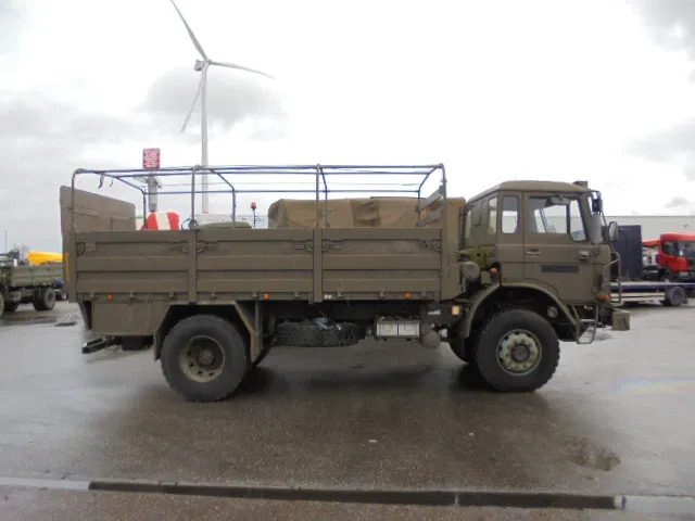 DAF 1800 YAD442DNT - Φορτηγό: φωτογραφία 4 DAF 1800 YAD442DNT - Φορτηγό: φωτογραφία 4