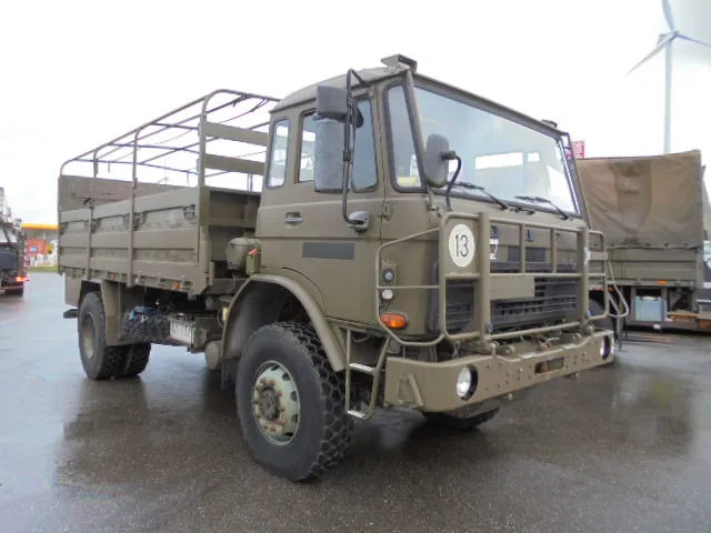 DAF 1800 YAD442DNT - Φορτηγό: φωτογραφία 3 DAF 1800 YAD442DNT - Φορτηγό: φωτογραφία 3