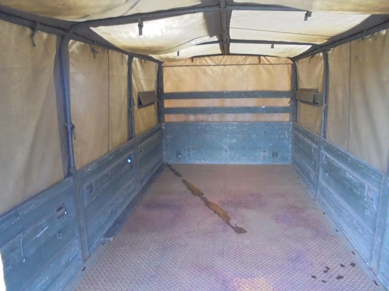 DAF 4442 4X4 - Φορτηγό: φωτογραφία 5 DAF 4442 4X4 - Φορτηγό: φωτογραφία 5