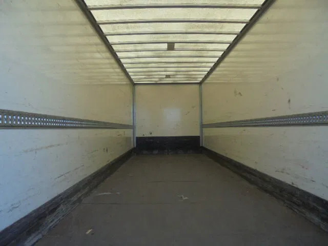 Φορτηγό κόφα DAF CF 250 FA LOW KM NL TRUCK: φωτογραφία 8